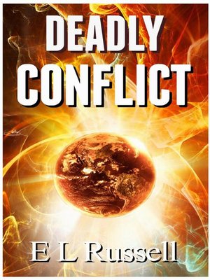 cover image of Deadly Conflict